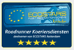 5 sterren bij Ecostars!