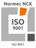 NEN-EN-ISO 9001 Certificering Kappa Koerier